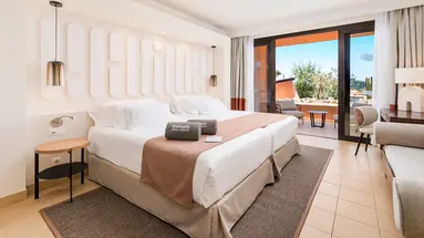 Barceló Tenerife Royal Level