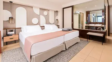 Barceló Tenerife Royal Level