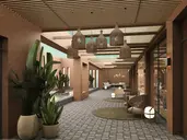 Barcelo Tenerife Royal Level