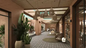 Barcelo Tenerife Royal Level
