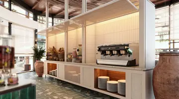 Barcelo Tenerife Royal Level