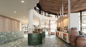 Barcelo Tenerife Royal Level
