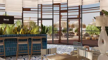 BARCELO TENERIFE ROYAL LEVEL