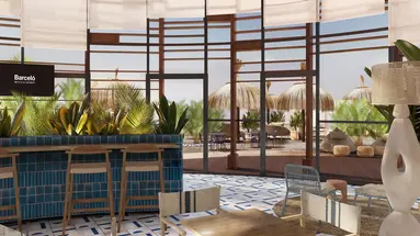 BARCELO TENERIFE ROYAL LEVEL