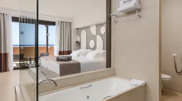 BARCELO TENERIFE ROYAL LEVEL