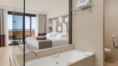 BARCELO TENERIFE ROYAL LEVEL