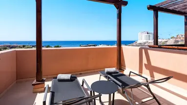 Barceló Tenerife Royal Level
