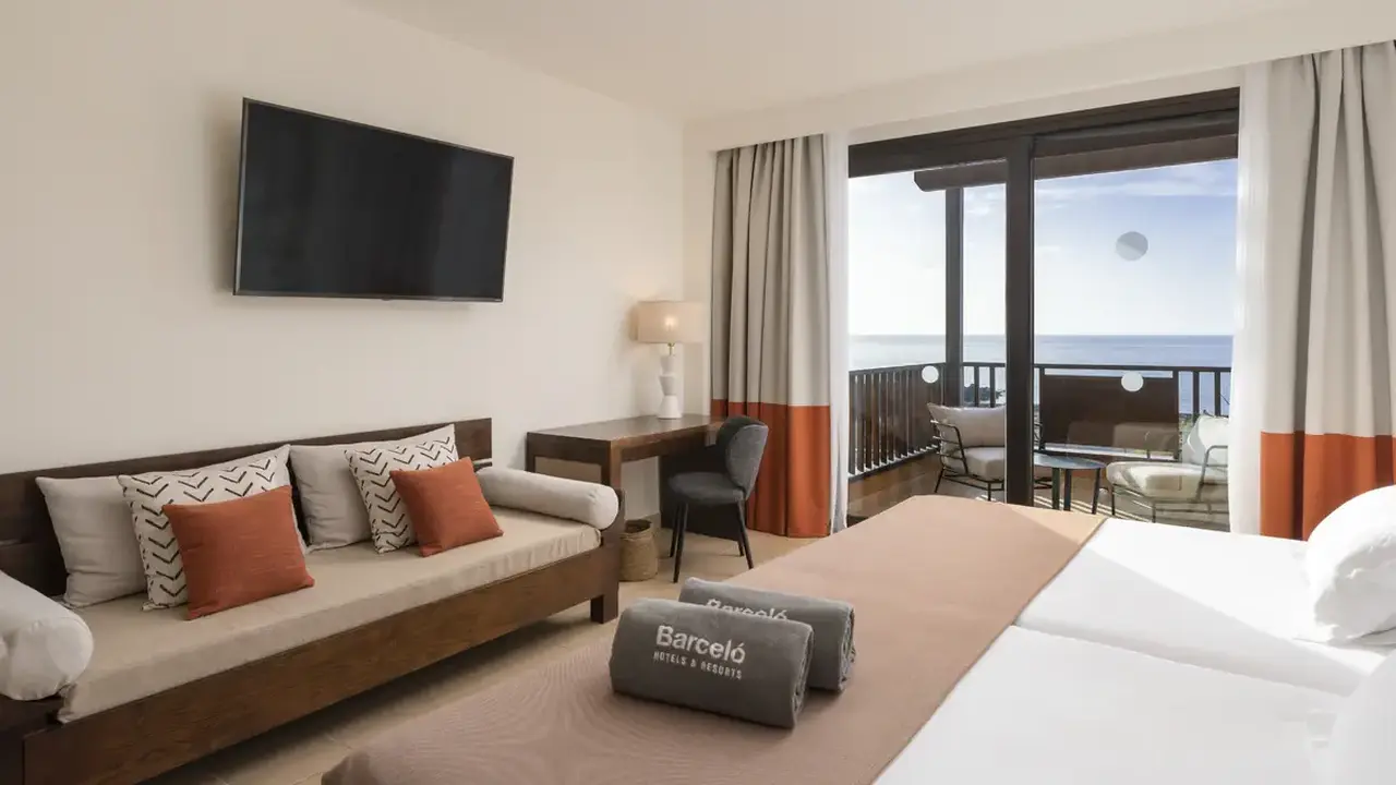 Barcelo Tenerife Royal Level