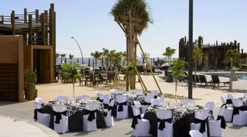 Barcelo Tenerife Royal Level