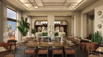 BARCELO TENERIFE ROYAL LEVEL