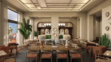BARCELO TENERIFE ROYAL LEVEL