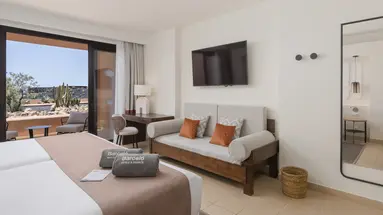 BARCELO TENERIFE ROYAL LEVEL
