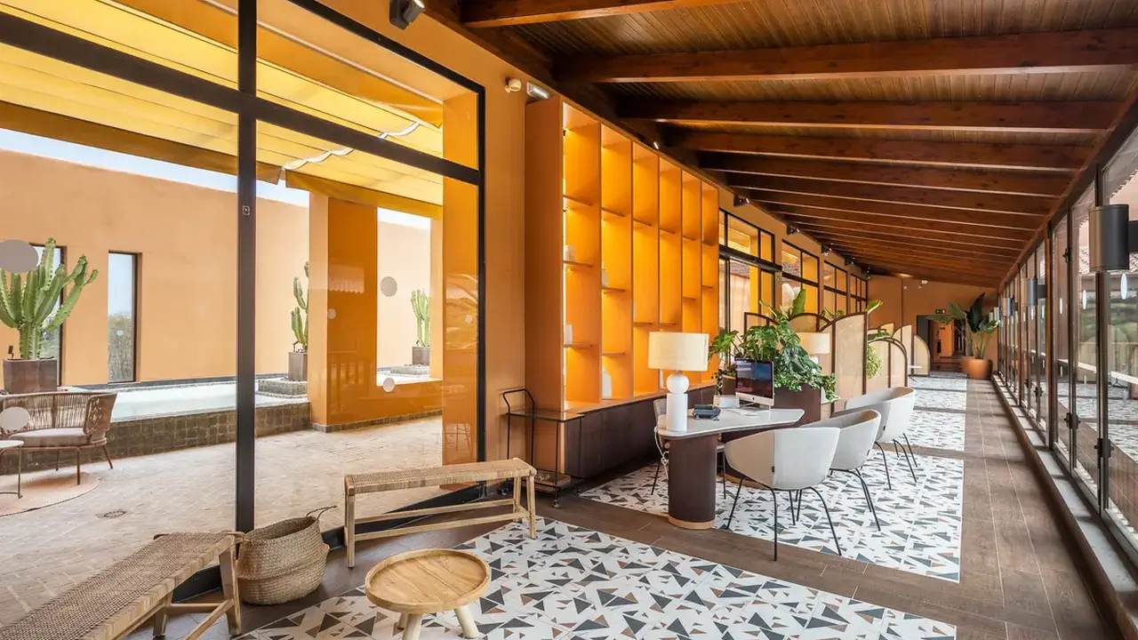 Barcelo Tenerife Royal Level