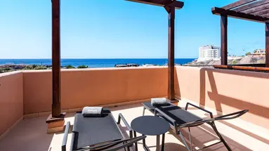 Barceló Tenerife Royal Level