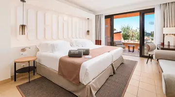 Barceló Tenerife Royal Level