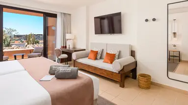 Barceló Tenerife Royal Level