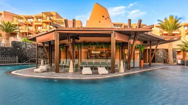 Barceló Tenerife Royal Level