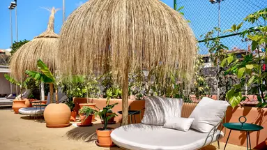 Barcelo Tenerife Royal Level