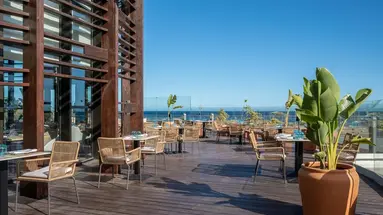 Barcelo Tenerife Royal Level