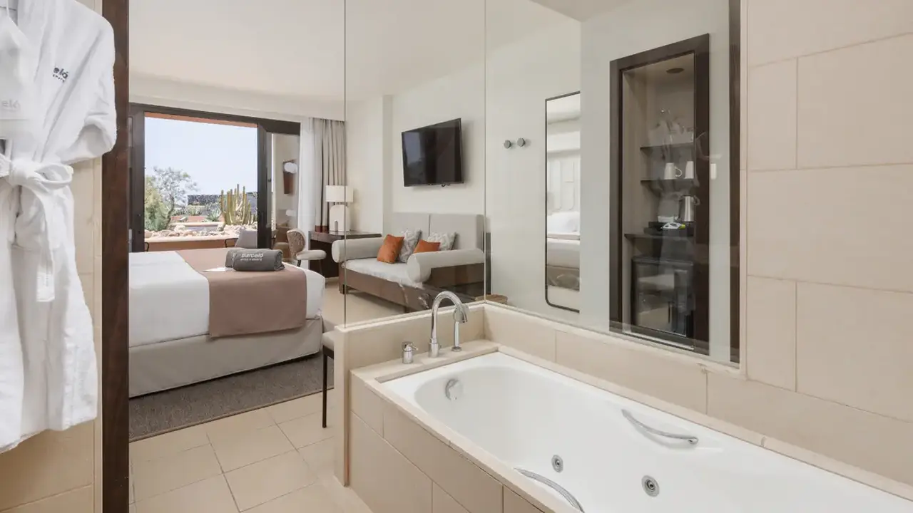 Barcelo Tenerife Royal Level