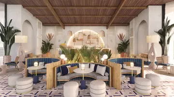 Barcelo Tenerife Royal Level
