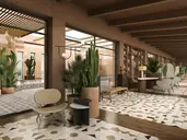 Barcelo Tenerife Royal Level