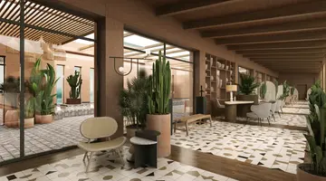 Barcelo Tenerife Royal Level