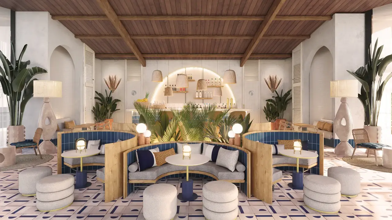 Barcelo Tenerife Royal Level