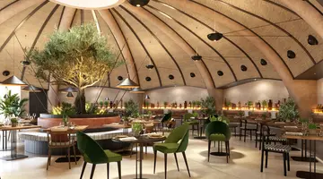 Barcelo Tenerife Royal Level