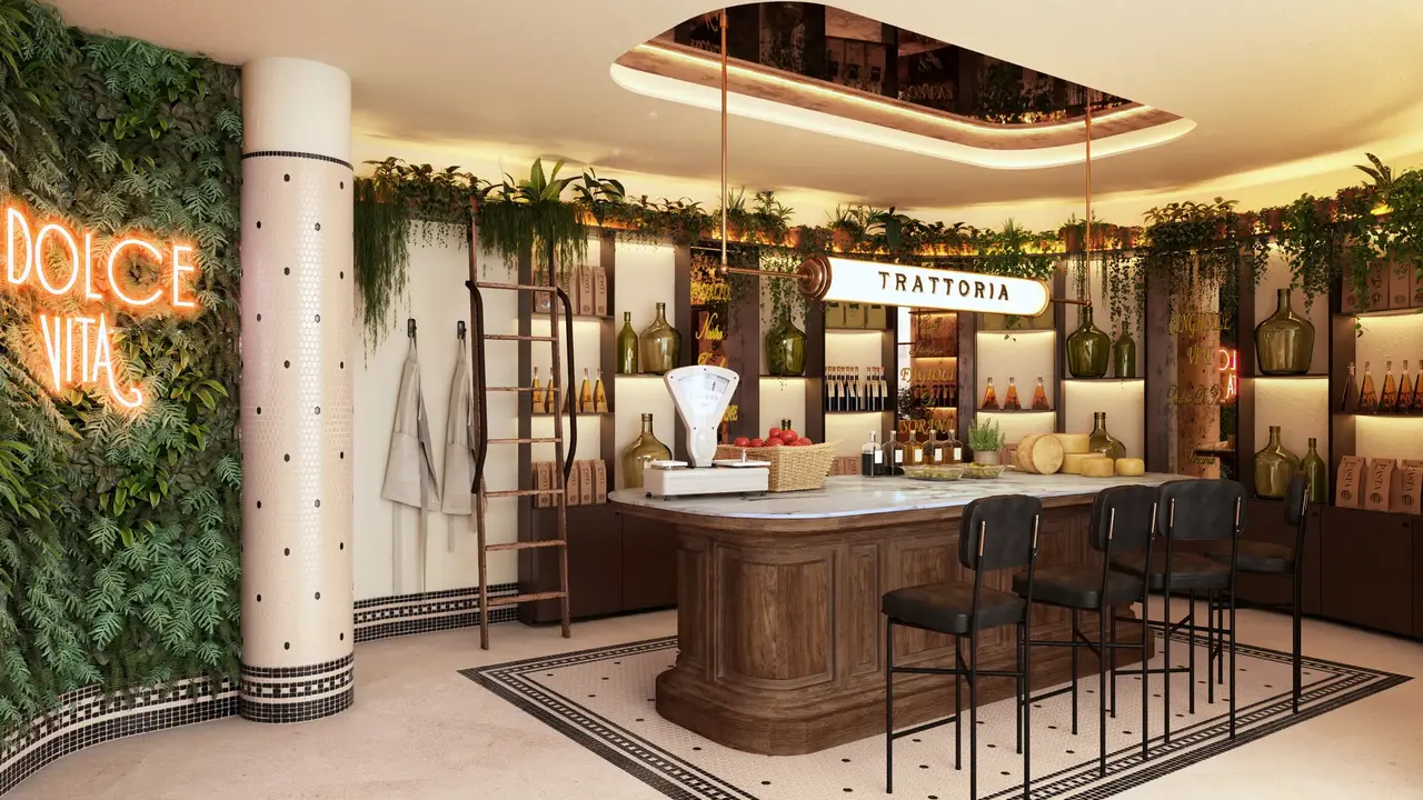 Barcelo Tenerife Royal Level