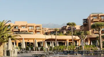 BARCELO TENERIFE ROYAL LEVEL