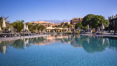 BARCELO TENERIFE ROYAL LEVEL