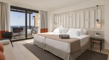 BARCELO TENERIFE ROYAL LEVEL