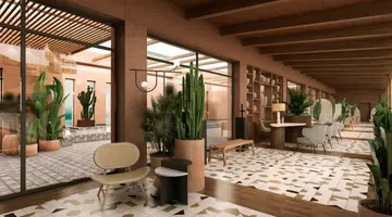 BARCELO TENERIFE ROYAL LEVEL