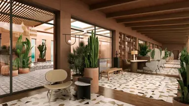 BARCELO TENERIFE ROYAL LEVEL