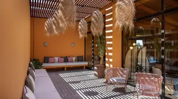 Barcelo Tenerife Royal Level