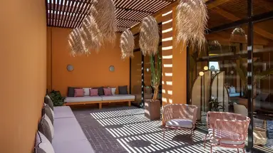 Barcelo Tenerife Royal Level