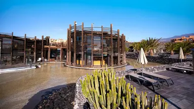 Barceló Tenerife Royal Level