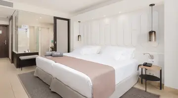 BARCELO TENERIFE ROYAL LEVEL