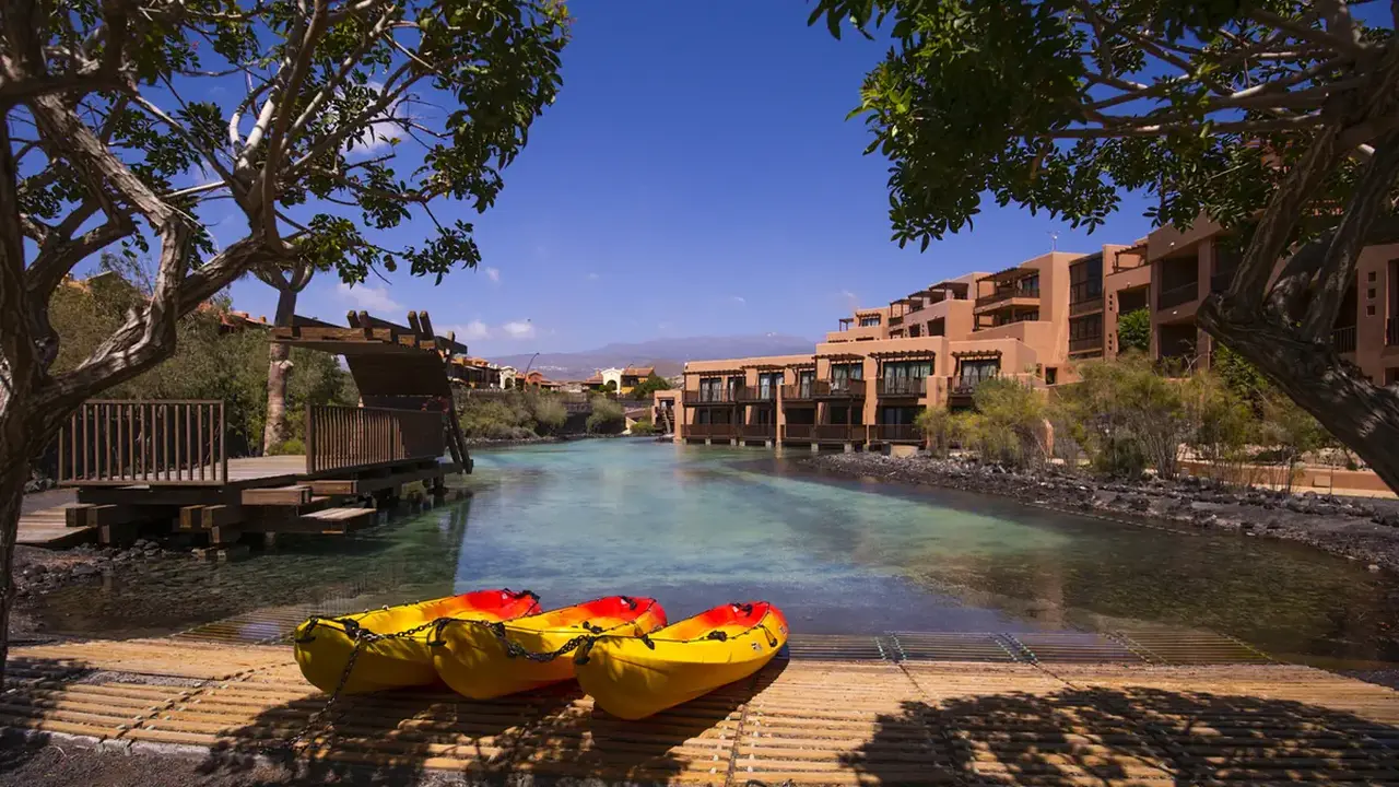 Barcelo Tenerife Royal Level