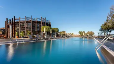 Barcelo Tenerife Royal Level