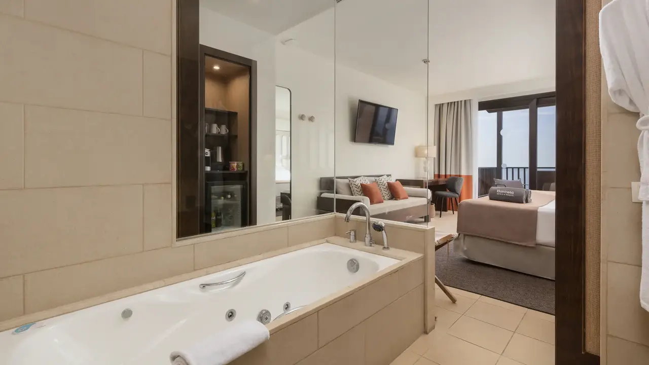 Barcelo Tenerife Royal Level