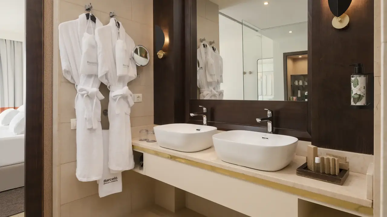 Barcelo Tenerife Royal Level