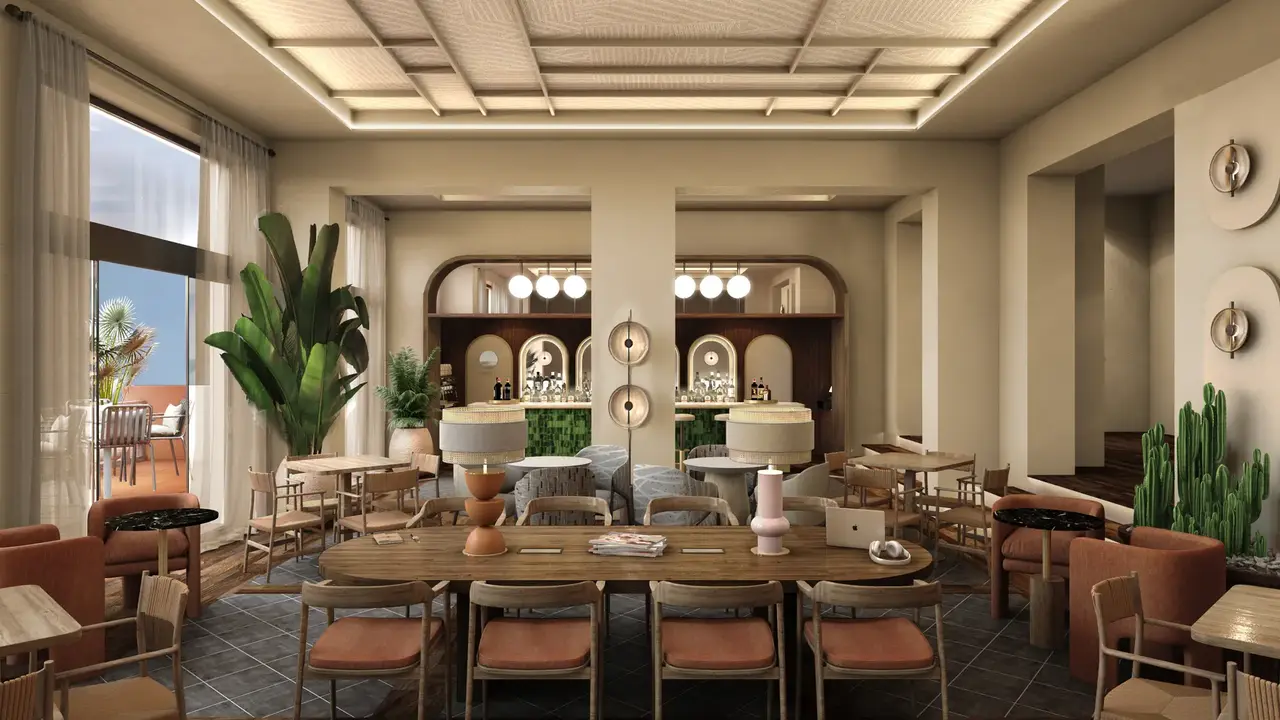 Barcelo Tenerife Royal Level