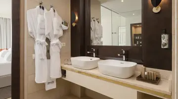 Barcelo Tenerife Royal Level