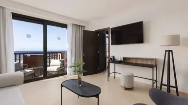 BARCELO TENERIFE ROYAL LEVEL