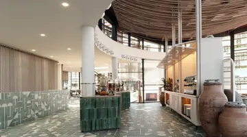 BARCELO TENERIFE ROYAL LEVEL