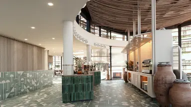 BARCELO TENERIFE ROYAL LEVEL