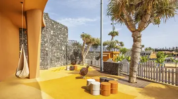 Barcelo Tenerife