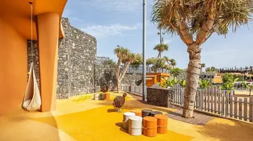 Barcelo Tenerife